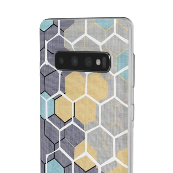 Marble Flexi Cases For iPhone & Samsung - Image 26