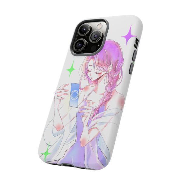 Princess Tough Cases For Samsung iPhone - Image 124