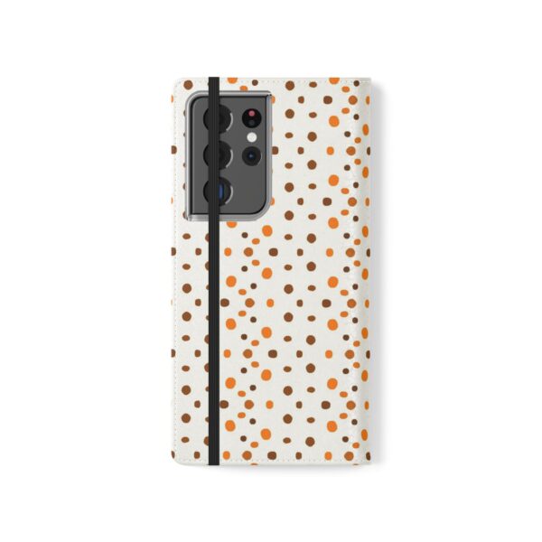 Various Beautiful Designs Of Flip Cases for iPhone and Samsung! 📱💖 - Image 68