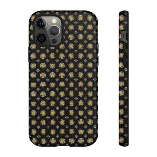 Rainbow Designs Very Cool On Tough Cases Custom Phone Cases For iPhone Google Pixel and Samsung Series - Image 34