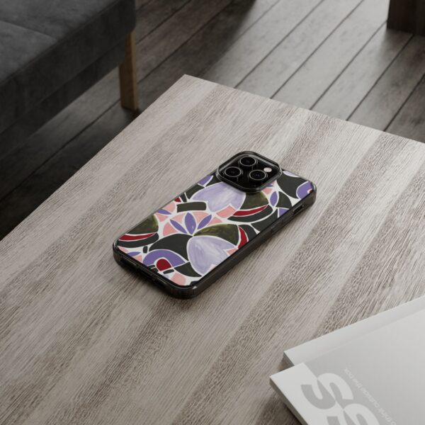 Digital Illustration Clear Cases For iPhone and Samsung - Image 65