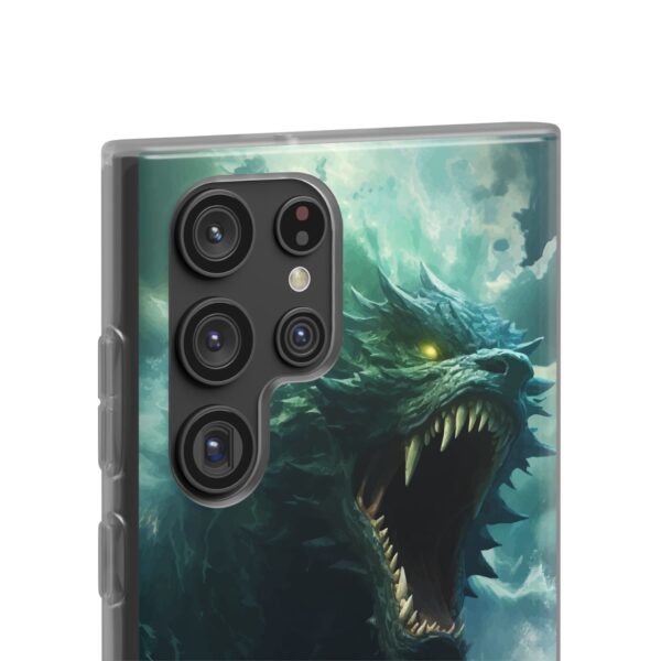 Sea Dragon Flexi Cases For iPhone and Samsung Series - Image 195