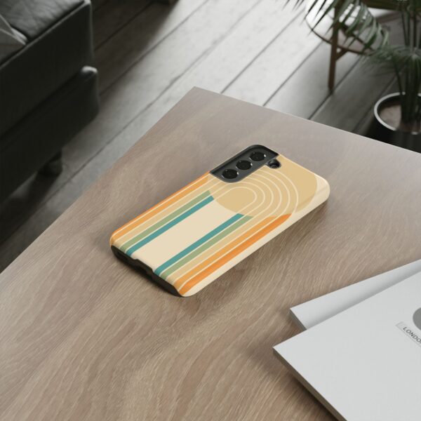 Hippie Retro Rainbow | Tough Case For iPhone Samsung Google Pixel - Image 62