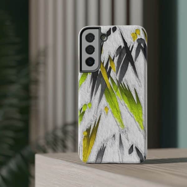 Hills Impact-Resistant Cases Custom Phone Cases For iPhone and Samsung Galaxy Series - Image 69