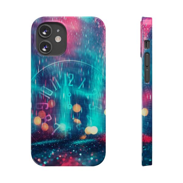 Antique Clock Slim Phone Cases Case-Mate Custom Phone Cases For iPhone and Samsung Series - Image 42