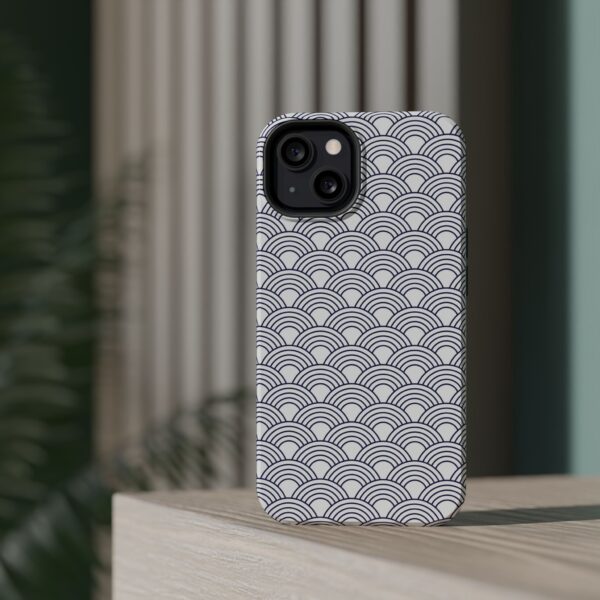 Ocean Waves | Magnetic Tough Case For iPhone - Image 40