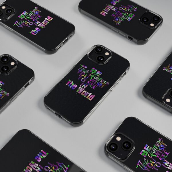 Soft Phone Cases For iPhone 13 Series - Image 7