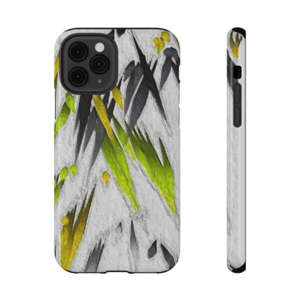 Hills Impact-Resistant Cases Custom Phone Cases For iPhone and Samsung Galaxy Series - Image 35