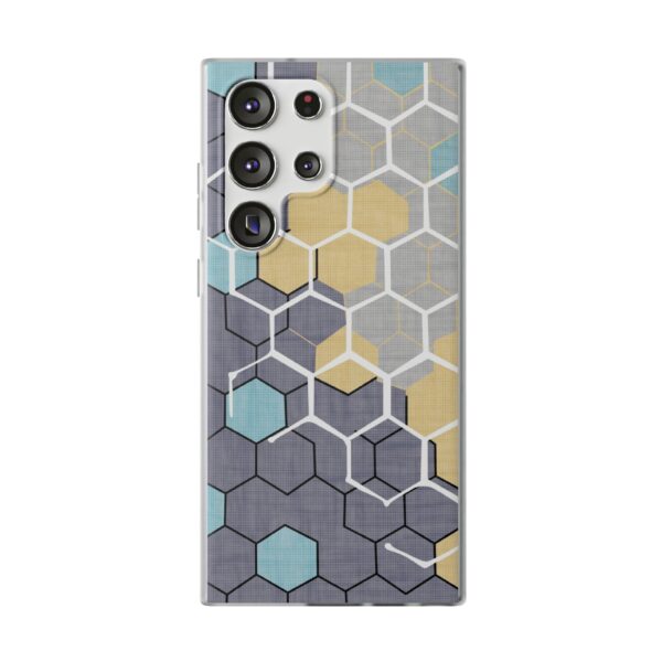 Marble Flexi Cases For iPhone & Samsung - Image 249