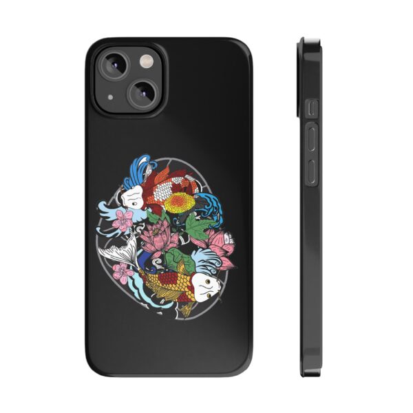 Fish and Vegetables Slim Phone Cases Case-Mate Custom Phone Cases For iPhone and Samsung Series - Image 50