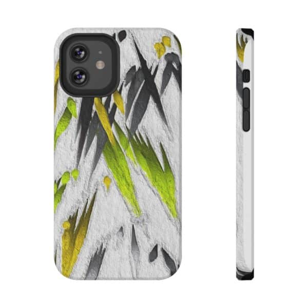 Hills Impact-Resistant Cases Custom Phone Cases For iPhone and Samsung Galaxy Series - Image 45