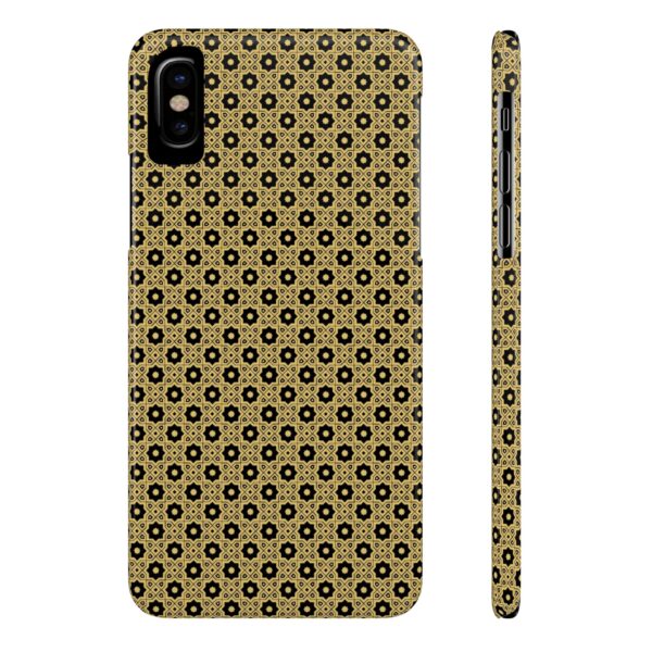 Pattern Slim Phone Cases Case-Mate Custom Phone Cases For iPhone and Samsung Series - Image 3