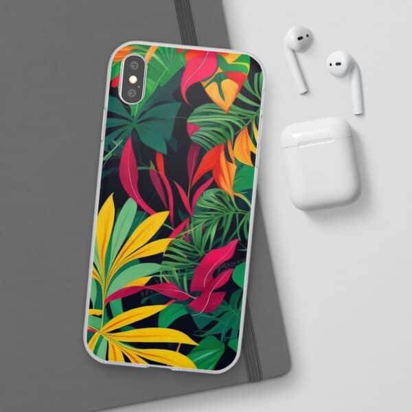 Beautiful Nature Flexi Cases For iPhone and Samsung - Image 24