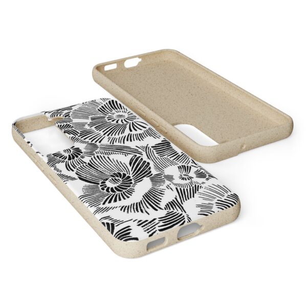 Flowers Biodegradable Cases for iPhone and Samsung - Image 140