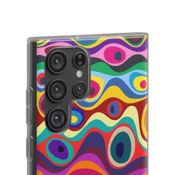 Illustrative Colorful Flexi Cases For iPhone and Samsung - Image 185
