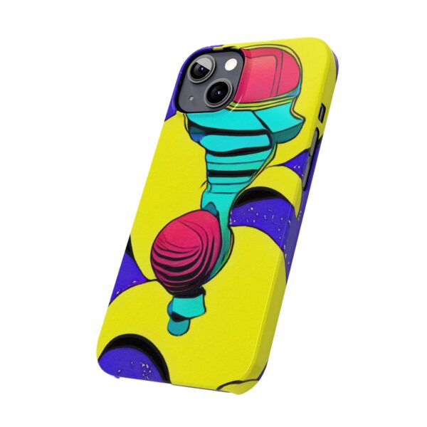 Digital Art Slim Phone Cases Case-Mate Custom Phone Cases For iPhone and Samsung Series - Image 24
