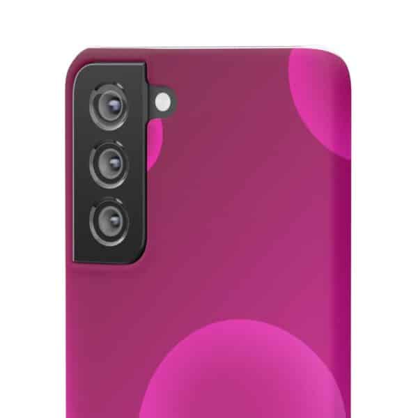 Rainbow Designs On Snap Cases For iPhone Samsung and Google - Image 111