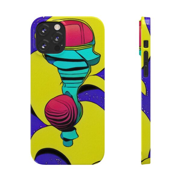 Digital Art Slim Phone Cases Case-Mate Custom Phone Cases For iPhone and Samsung Series - Image 38