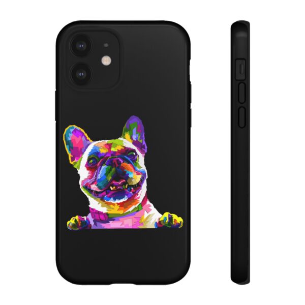 Dog On Tough Cases Custom Phone Cases For iPhone Series Google Pixel and Samsung Series - Image 33