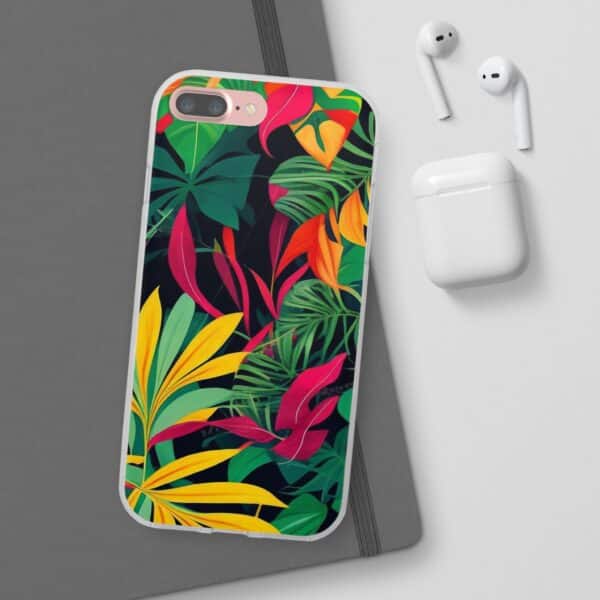 Beautiful Nature Flexi Cases For iPhone and Samsung - Image 15
