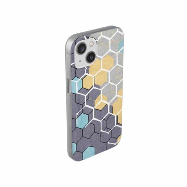 Marble Flexi Cases For iPhone & Samsung - Image 227