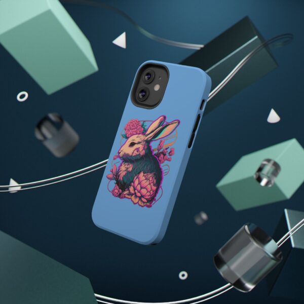 Rabbit Slim Phone Cases Case-Mate Custom Phone Cases For iPhone and Samsung Series - Image 50