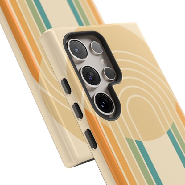 Hippie Retro Rainbow | Tough Case For iPhone Samsung Google Pixel - Image 168