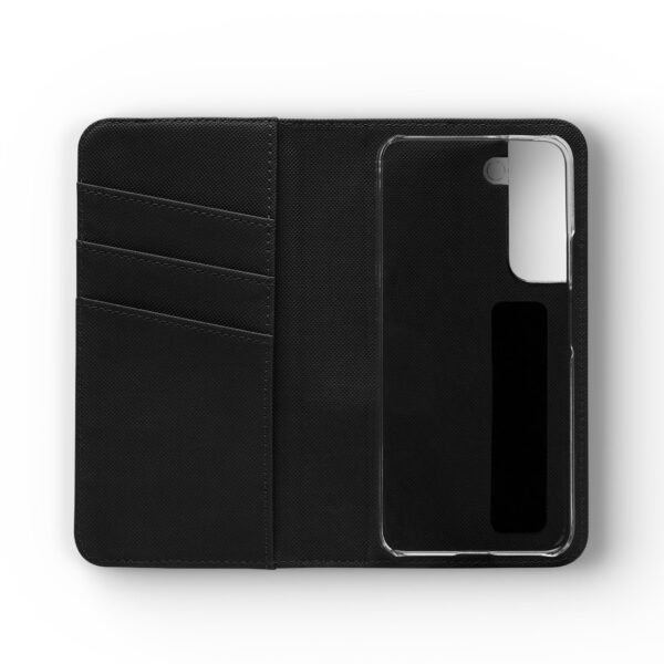Genie Of The Lamp Flip Cases Custom Phone Cases For iPhone and Samsung Series - Image 2