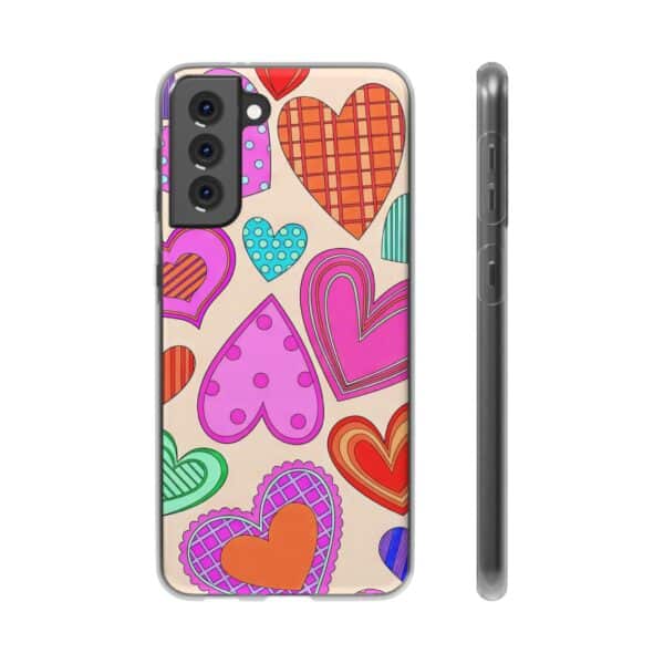 Elegant Pattern Flexi Cases for Samsung and iPhone - Image 158