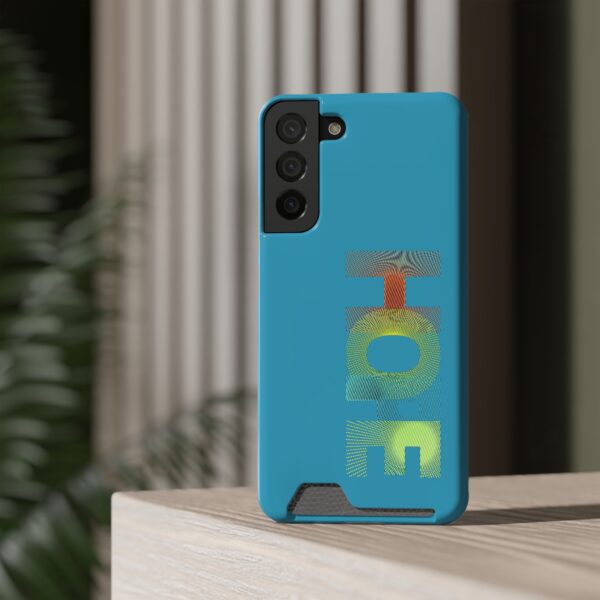 HOPE letters Phone Case For Samsung iPhones - Image 12
