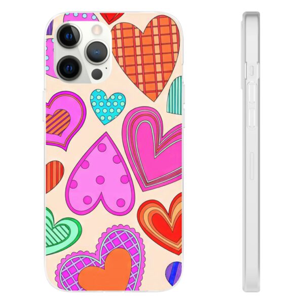 Elegant Pattern Flexi Cases for Samsung and iPhone - Image 75