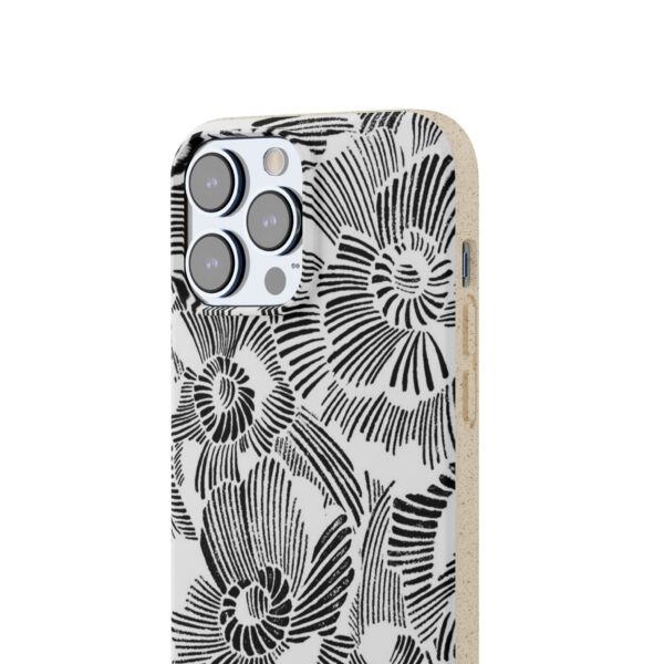 Flowers Biodegradable Cases for iPhone and Samsung - Image 83