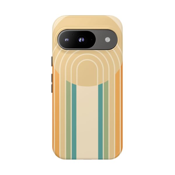 Hippie Retro Rainbow | Tough Case For iPhone Samsung Google Pixel - Image 223