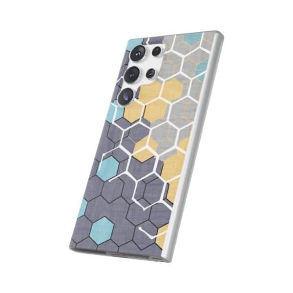 Marble Flexi Cases For iPhone & Samsung - Image 224