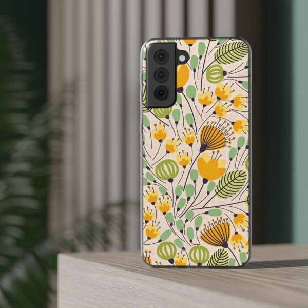 Digital Print Flowers Flexi Cases for iPhone and Samsung! - Image 170