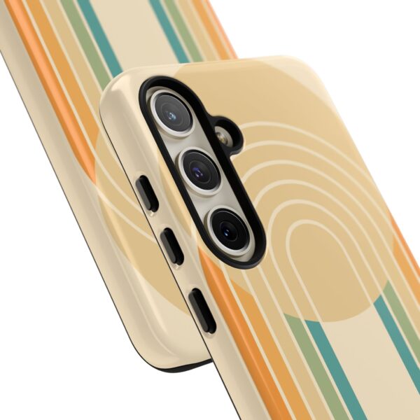 Hippie Retro Rainbow | Tough Case For iPhone Samsung Google Pixel - Image 160