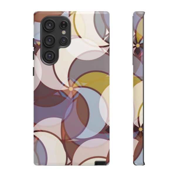 Abstract Colorful Pattern On Tough Cases Custom Phone Cases For iPhone Google Pixel and Samsung Series - Image 91