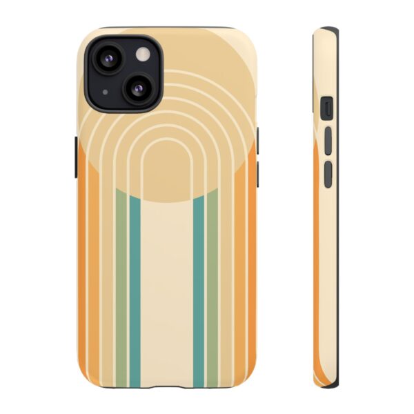 Hippie Retro Rainbow | Tough Case For iPhone Samsung Google Pixel - Image 29