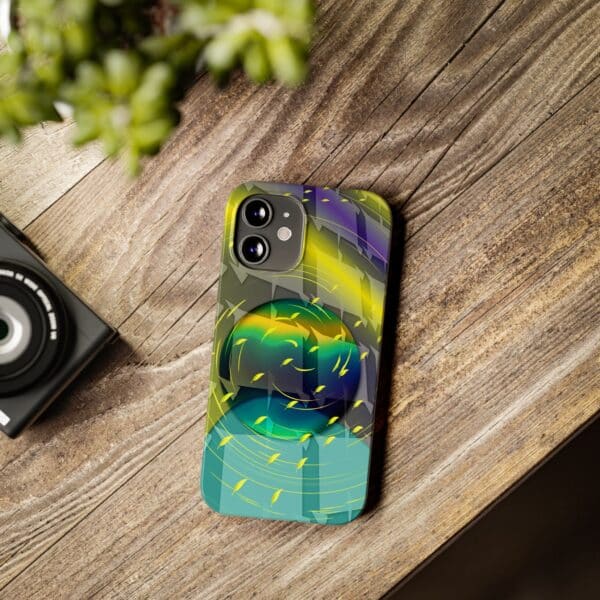 Abstract Slim Phone Cases Case-Mate Custom Phone Cases For iPhone and Samsung Series - Image 45