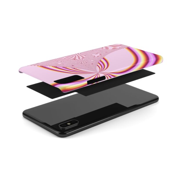 Cats Slim Phone Cases Case-Mate Custom Phone Cases For iPhone and Samsung Series - Image 5