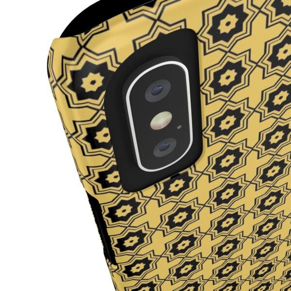 Pattern Slim Phone Cases Case-Mate Custom Phone Cases For iPhone and Samsung Series - Image 4