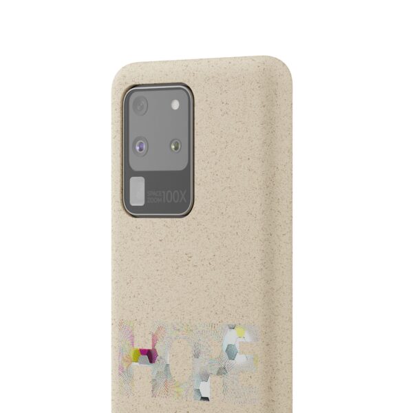 HOPE Biodegradable Cases For iPhone and Samsung Series - Image 11