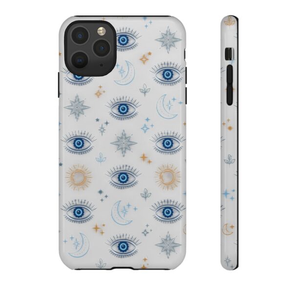Evil eye | Tough Cases For iPhone Google Pixel Samsung - Image 21