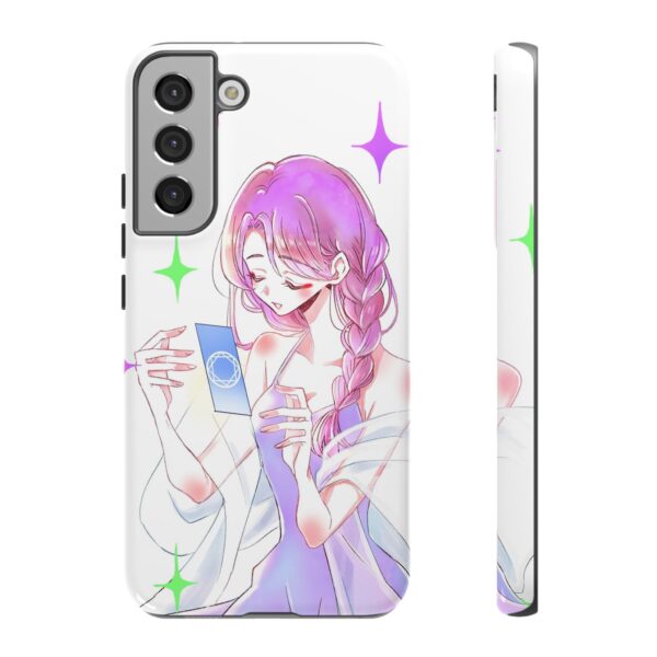 Princess Tough Cases For Samsung iPhone - Image 87
