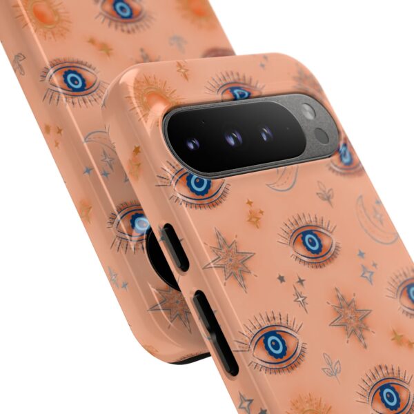 Evil eye | Tough Cases For iPhone Google Pixel Samsung - Image 236
