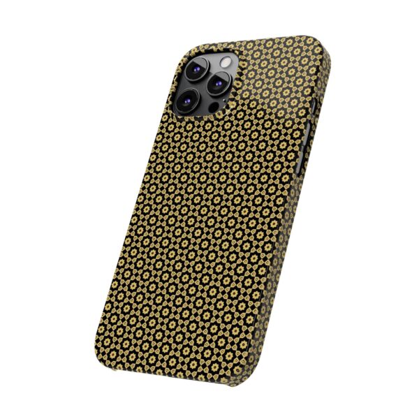 Pattern Slim Phone Cases Case-Mate Custom Phone Cases For iPhone and Samsung Series - Image 48