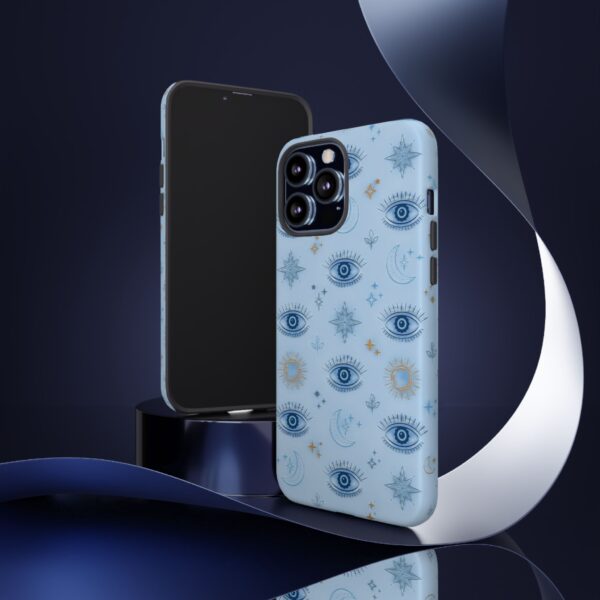 Evil eye | Tough Cases For iPhone Google Pixel Samsung - Image 46