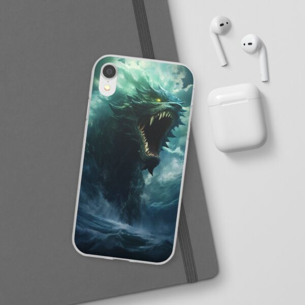 Sea Dragon Flexi Cases For iPhone and Samsung Series - Image 18