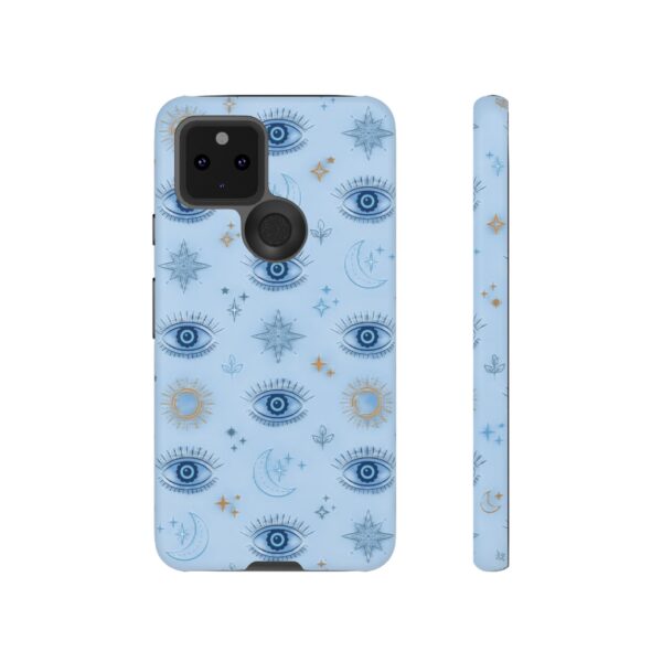 Evil eye | Tough Cases For iPhone Google Pixel Samsung - Image 49