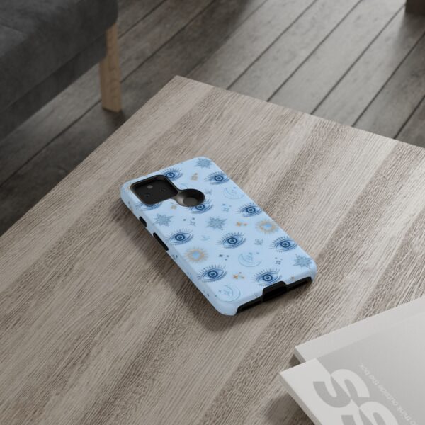 Evil eye | Tough Cases For iPhone Google Pixel Samsung - Image 50